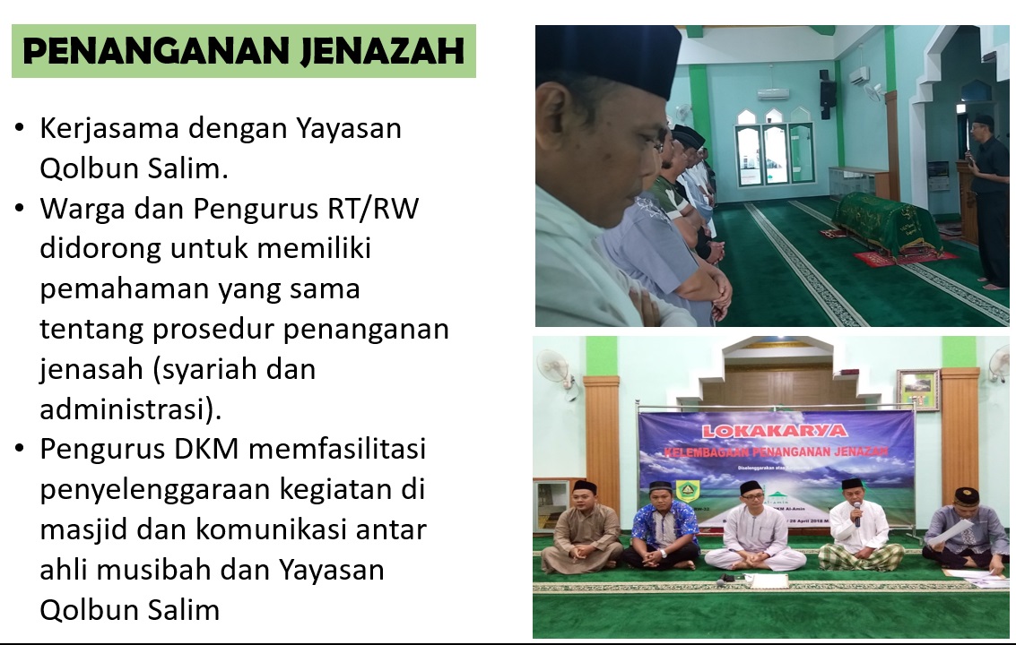 Suasana Kajian