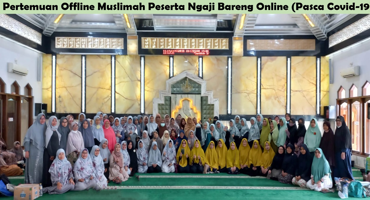 Suasana Kajian